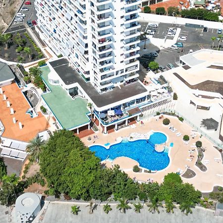 Charming Seaside And Terasse In Playa Paraiso Costa Adeje  Exterior photo