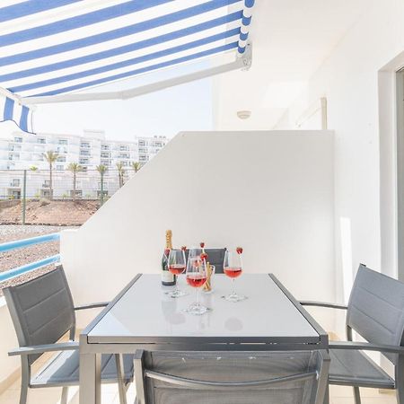 Charming Seaside And Terasse In Playa Paraiso Costa Adeje  Exterior photo