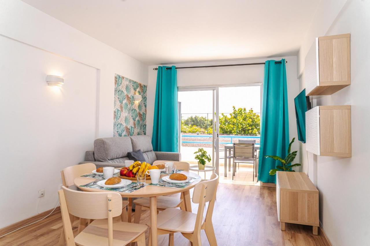 Charming Seaside And Terasse In Playa Paraiso Costa Adeje  Exterior photo